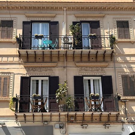 Hotel Olivuzza 27 à Palerme Extérieur photo