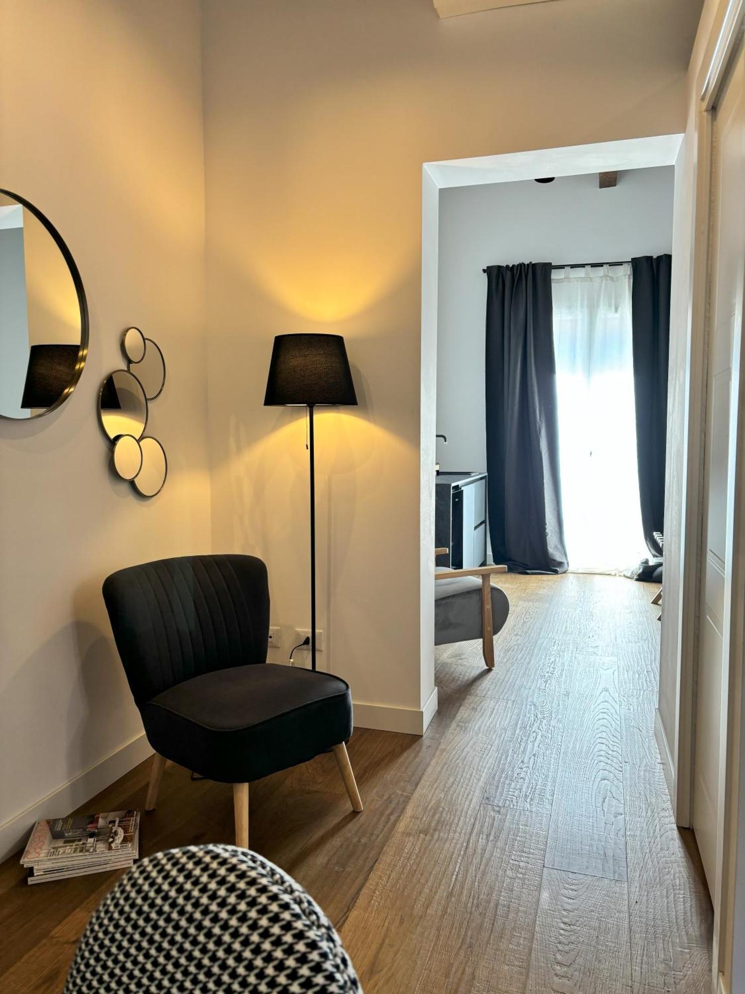 Hotel Olivuzza 27 à Palerme Extérieur photo