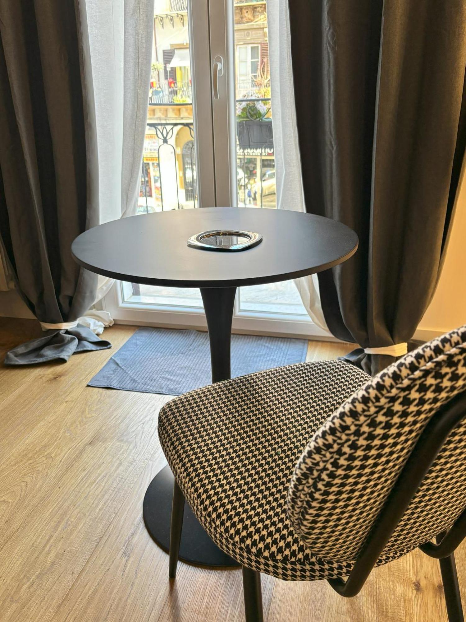 Hotel Olivuzza 27 à Palerme Extérieur photo