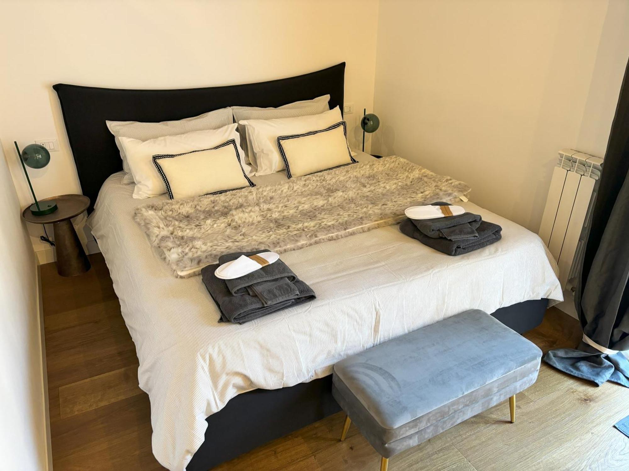 Hotel Olivuzza 27 à Palerme Extérieur photo