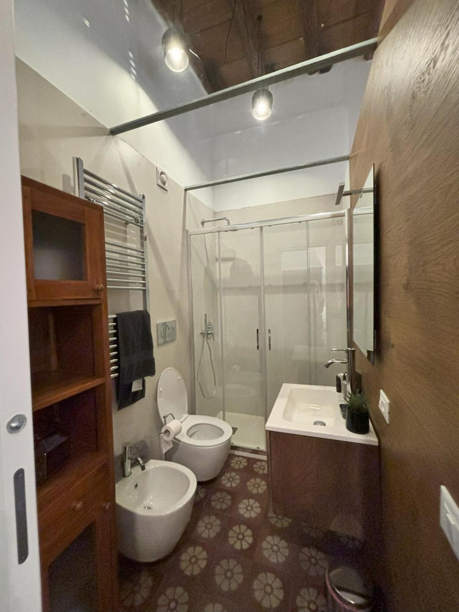 Hotel Olivuzza 27 à Palerme Extérieur photo