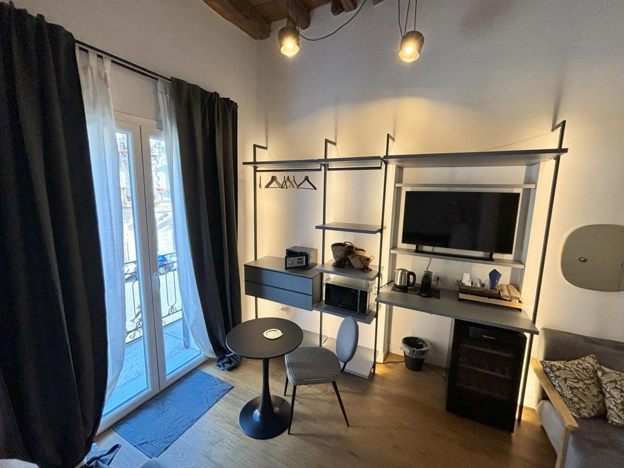 Hotel Olivuzza 27 à Palerme Extérieur photo