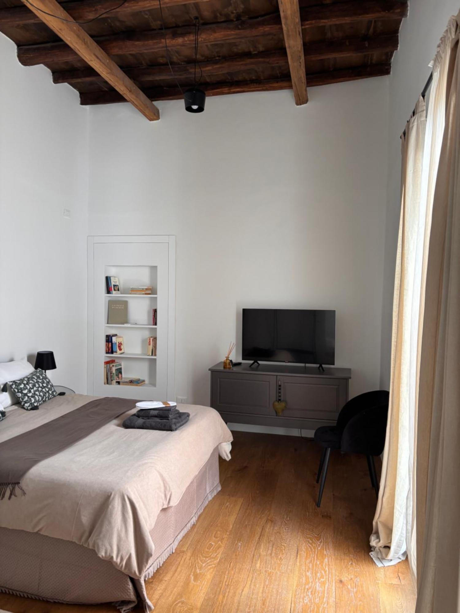 Hotel Olivuzza 27 à Palerme Extérieur photo